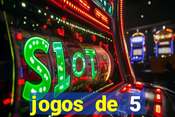 jogos de 5 centavos nas plataformas